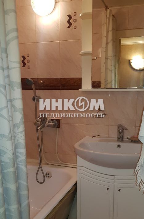 квартира г Москва метро Планерная ул Героев Панфиловцев 17к/1 муниципальный округ Северное Тушино фото 7
