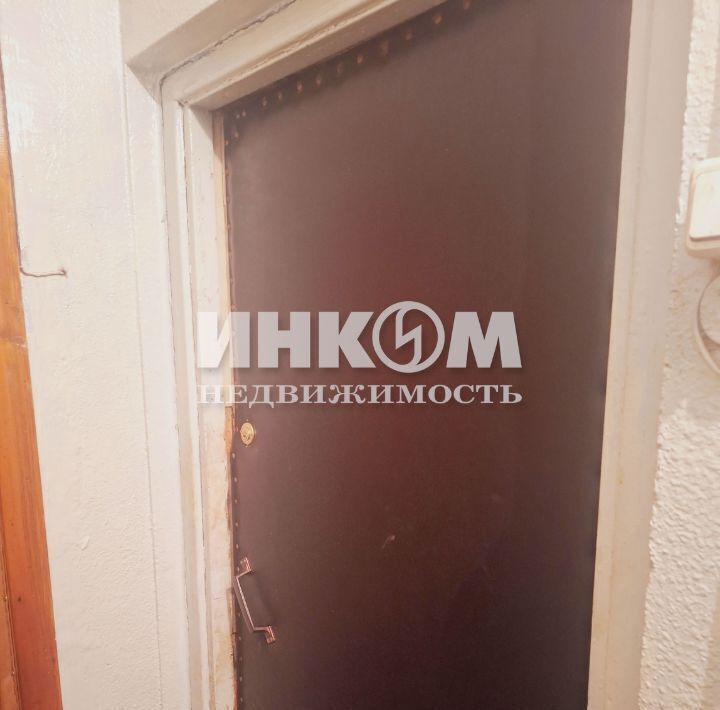 квартира г Москва метро Говорово пр-кт Солнцевский 34 муниципальный округ Солнцево фото 6