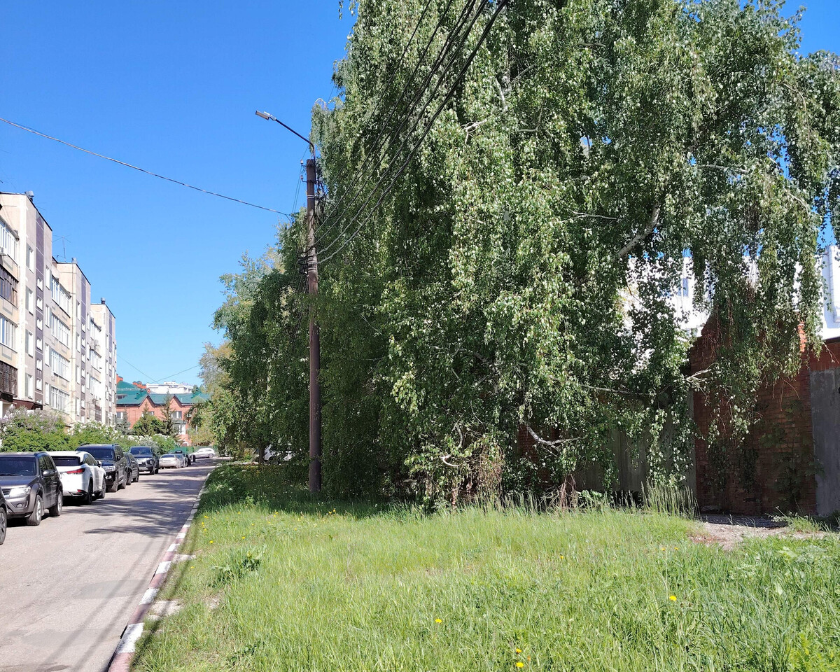 квартира г Ульяновск р-н Ленинский Центр ул Красноармейская 64 м-н фото 3