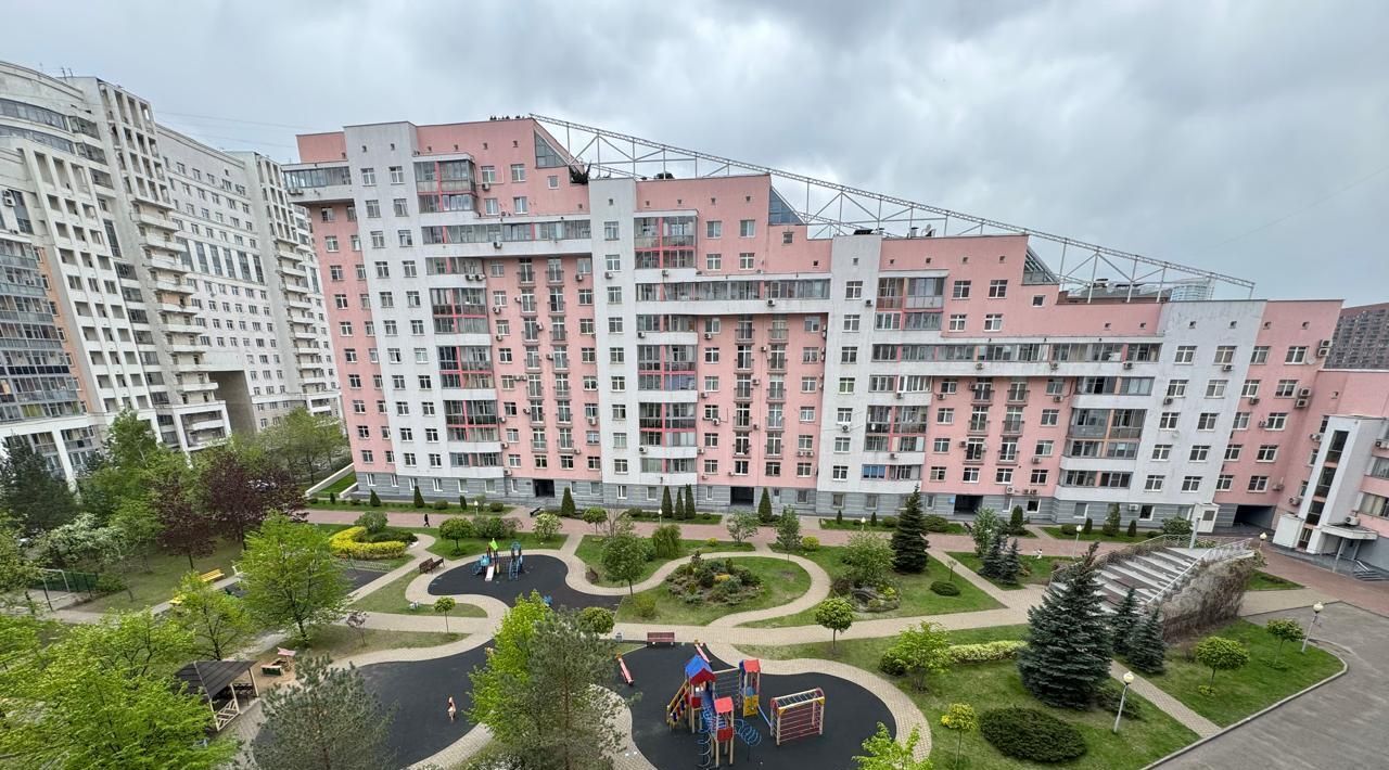 квартира г Москва метро ЦСКА б-р Ходынский 9 муниципальный округ Хорошёвский фото 23