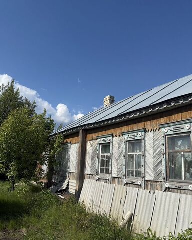 ул Садовая 40 городское поселение Башмаково фото