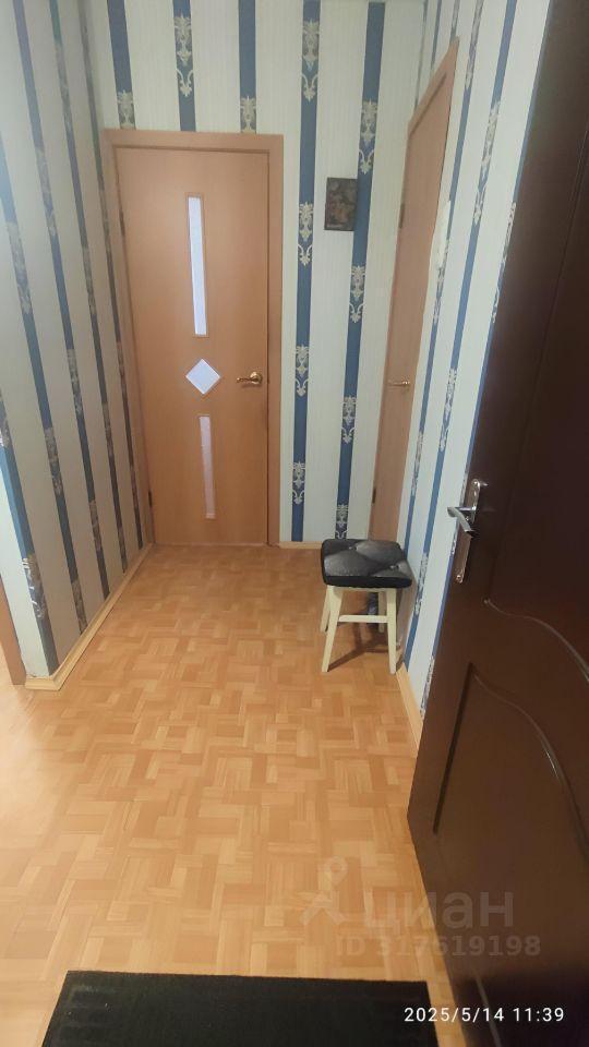 квартира г Колпино ул Ижорского Батальона 14 р-н Колпинский Ленинградская область фото 4