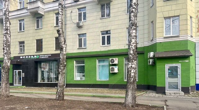 пр-кт Октябрьский 111/119 поселок Калинина фото