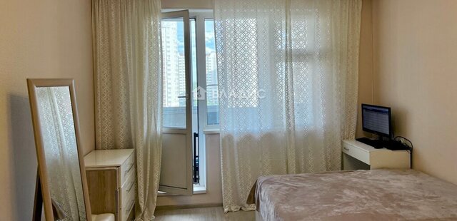 метро Некрасовка пр-кт Защитников Москвы 8 микрорайон «Некрасовка-Парк» Московская область фото