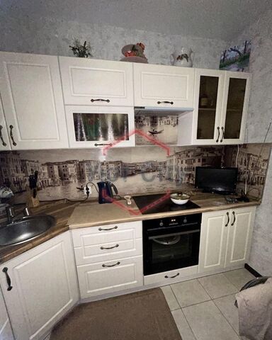 мкр Саввино ул Калинина 14 микрорайон «Столичный» Железнодорожная фото