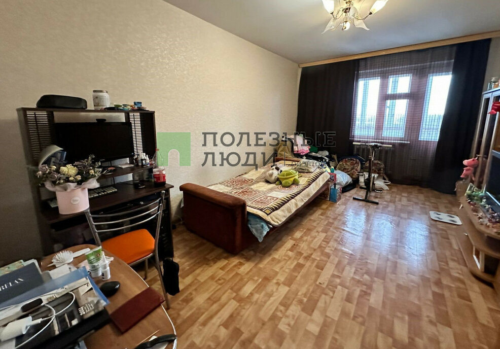 квартира г Орел р-н Советский ул Картукова 2 фото 3