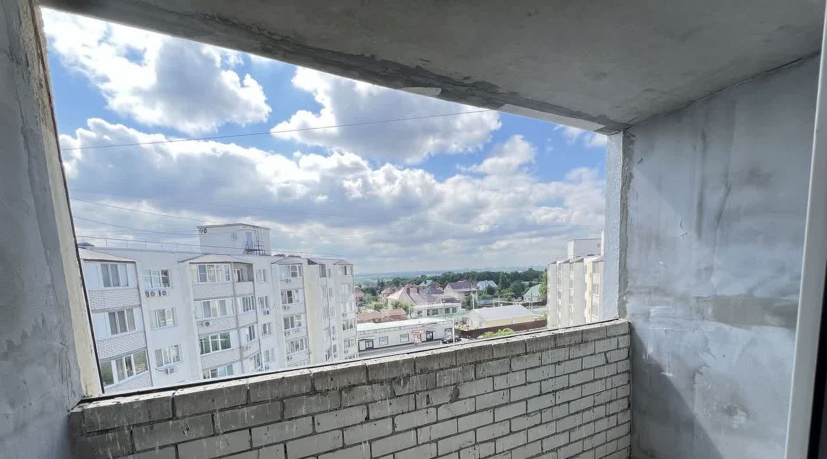 квартира г Саратов р-н Волжский пр-д 1-й Овсяной 7 фото 9