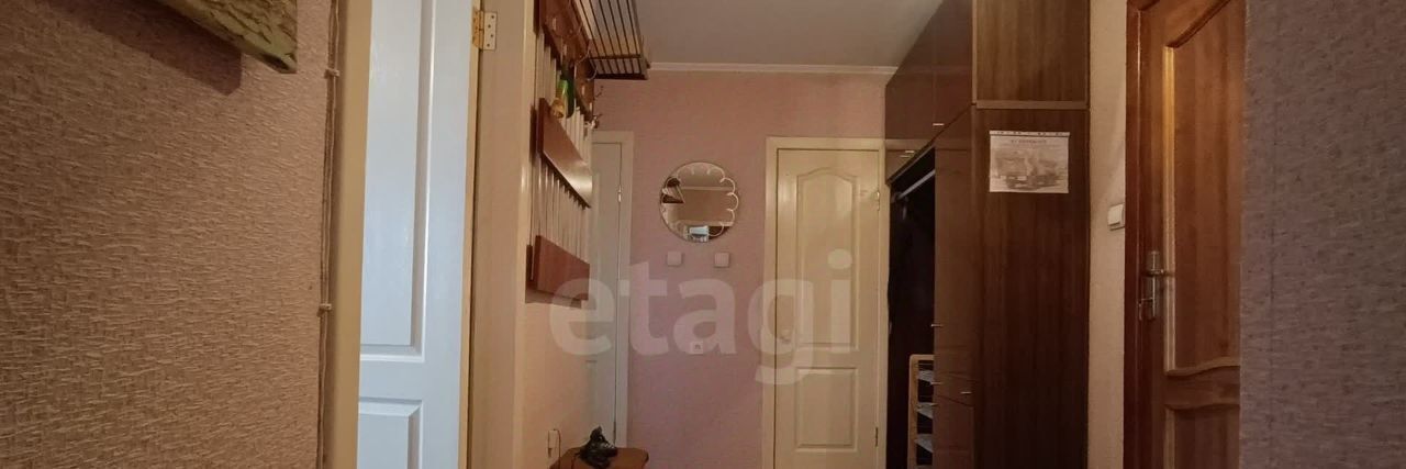 квартира г Саратов р-н Кировский ул им Гоголя Н.В. 130 фото 10