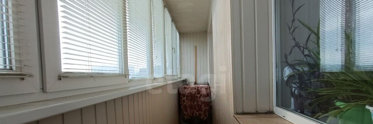 квартира г Саратов р-н Кировский ул им Гоголя Н.В. 130 фото 12