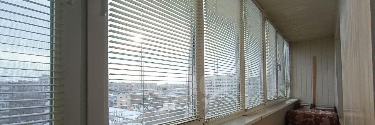 квартира г Саратов р-н Кировский ул им Гоголя Н.В. 130 фото 14