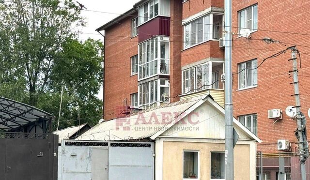 дом р-н Пролетарский Нахичевань дом 13а фото