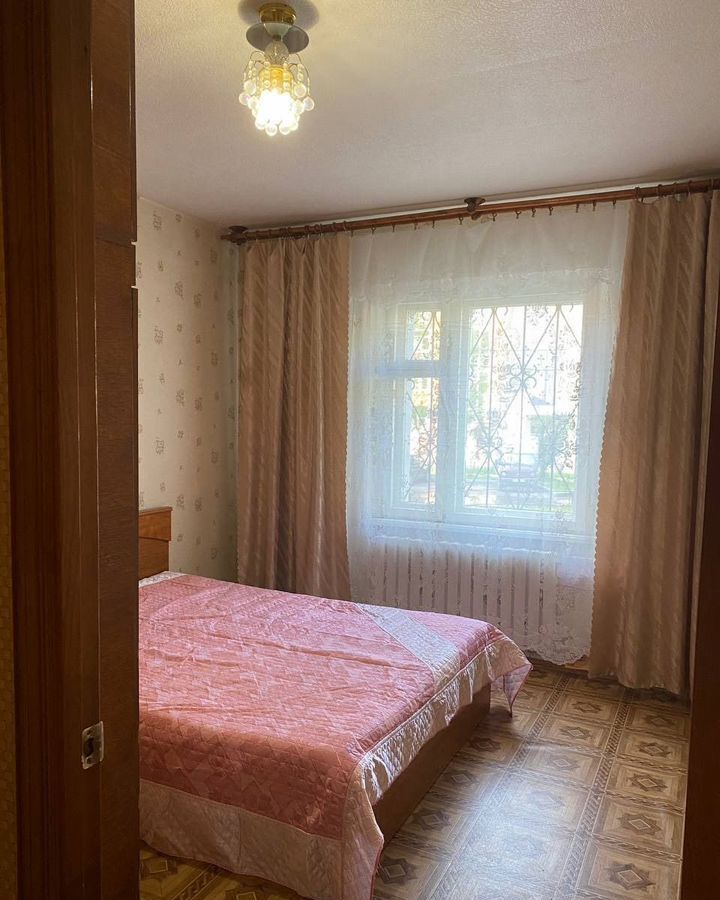 квартира г Нижний Новгород р-н Сормовский Буревестник пр-кт Союзный 10 фото 1