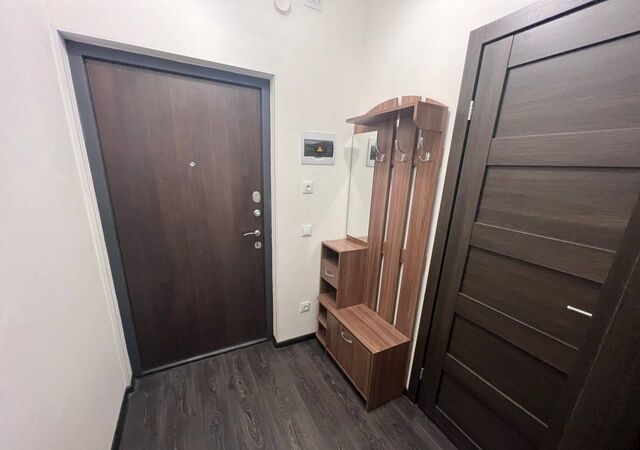 р-н Красносельский дом 185к/2 ЖК Солнечный округ Сосновая Поляна фото