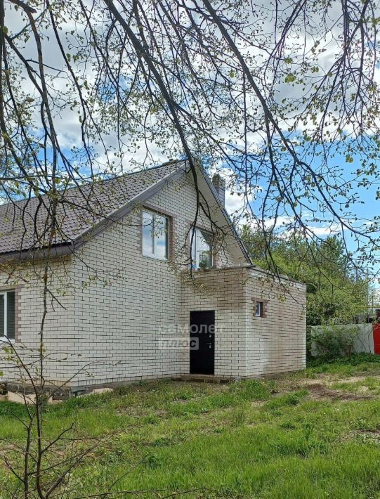 дом р-н Фурмановский г Фурманов пер Фряньковский 3 фото 4