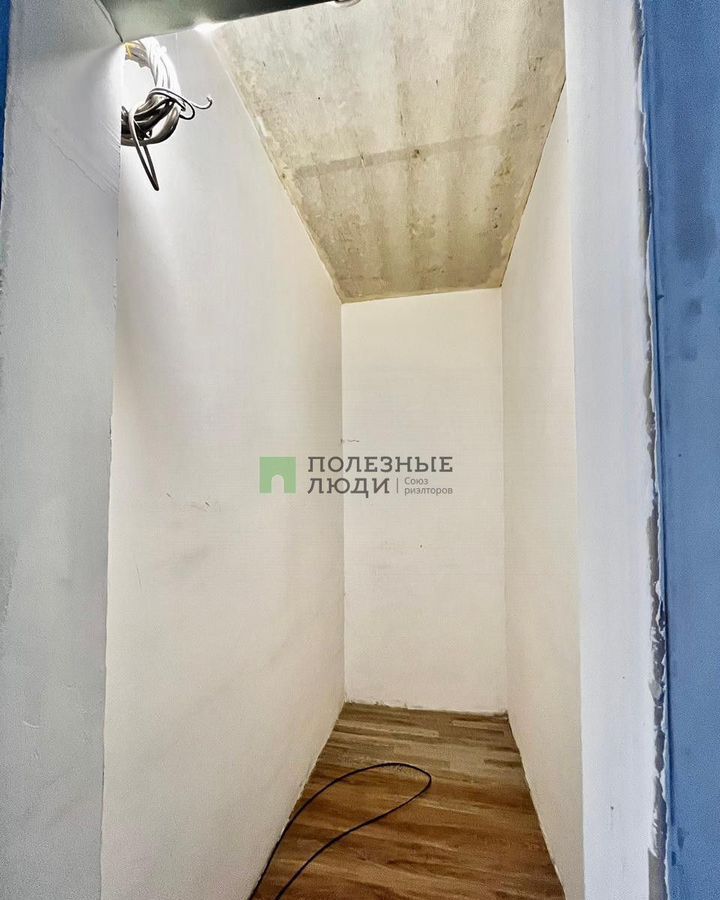 квартира г Орел р-н Заводской ул Выставочная 29 фото 11