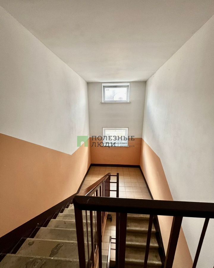 квартира г Орел р-н Заводской ул Выставочная 29 фото 14