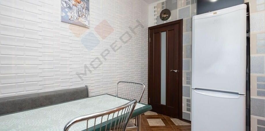 квартира г Краснодар р-н Прикубанский ул им. Александра Покрышкина 4/5 фото 4