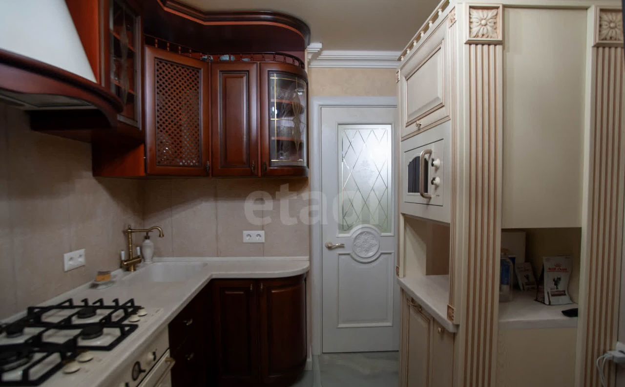 квартира г Севастополь ул. Косарева, 27, Крым фото 9
