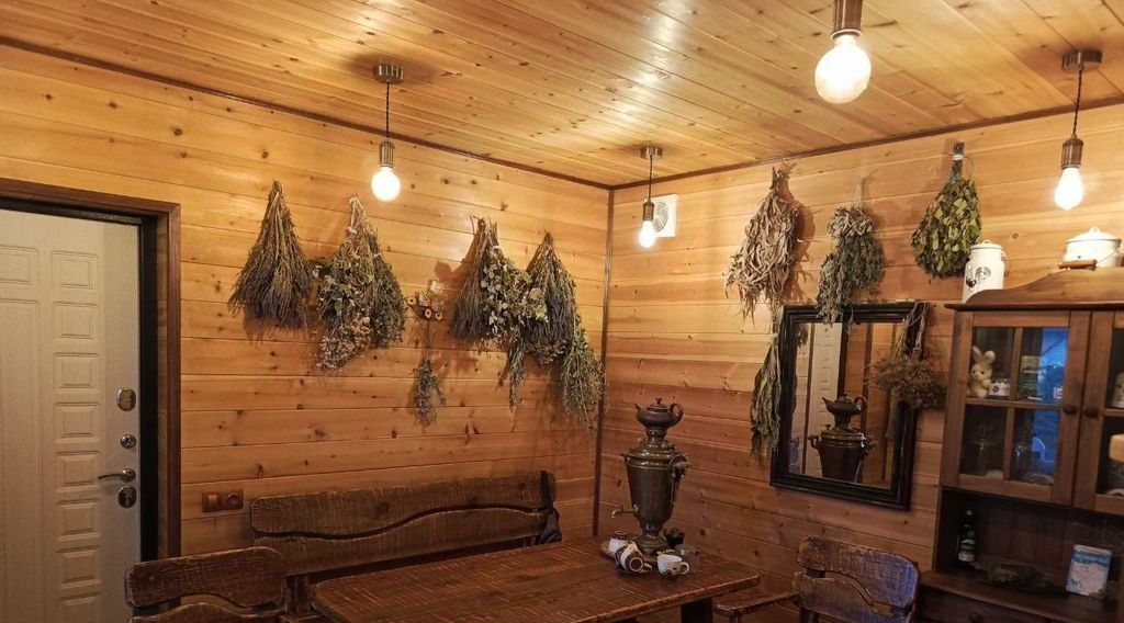 дом г Оренбург п Кушкуль р-н Дзержинский ул. Земская, 18 фото 10