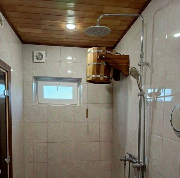 дом г Оренбург п Кушкуль р-н Дзержинский ул. Земская, 18 фото 11