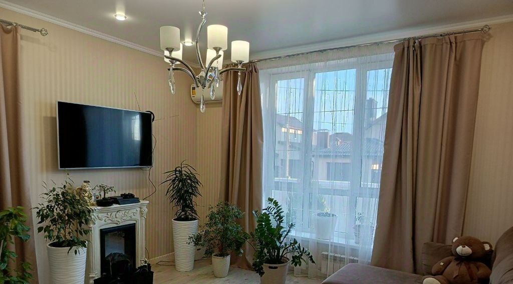 дом г Оренбург п Кушкуль р-н Дзержинский ул. Земская, 18 фото 22