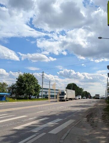 ул Логистическая 2/2с 1 Северного фото