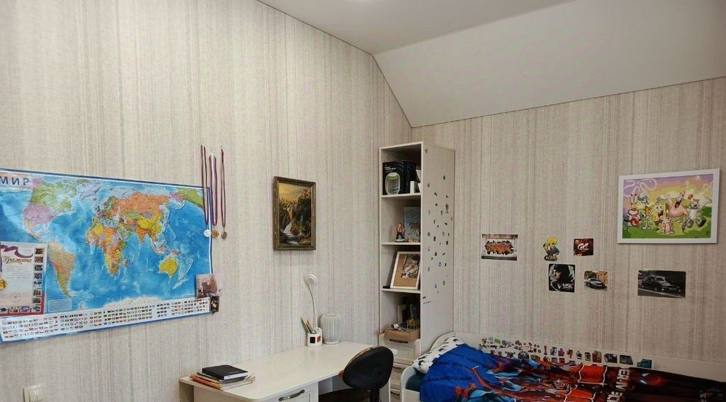 дом г Оренбург п Кушкуль р-н Дзержинский ул. Земская, 18 фото 37