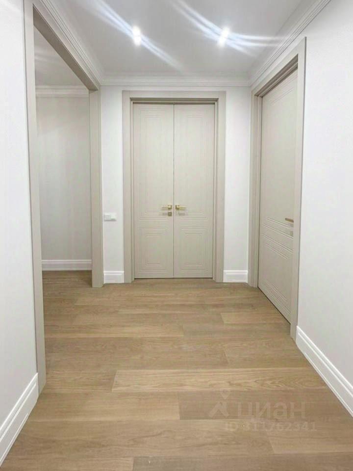 квартира г Москва Котельническая набережная, 31, Московская область фото 19