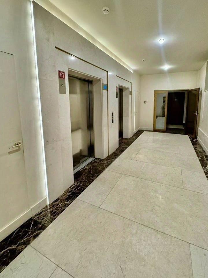 квартира г Москва Котельническая набережная, 31, Московская область фото 24