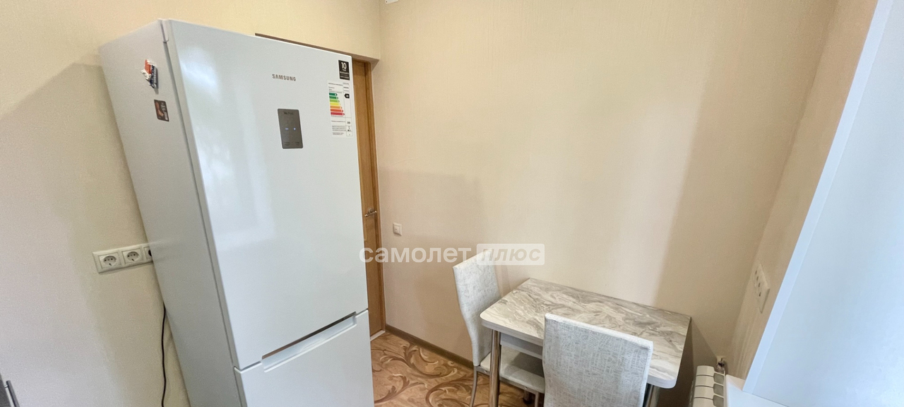 квартира г Электросталь Южный ул Мира 25б м-н фото 14