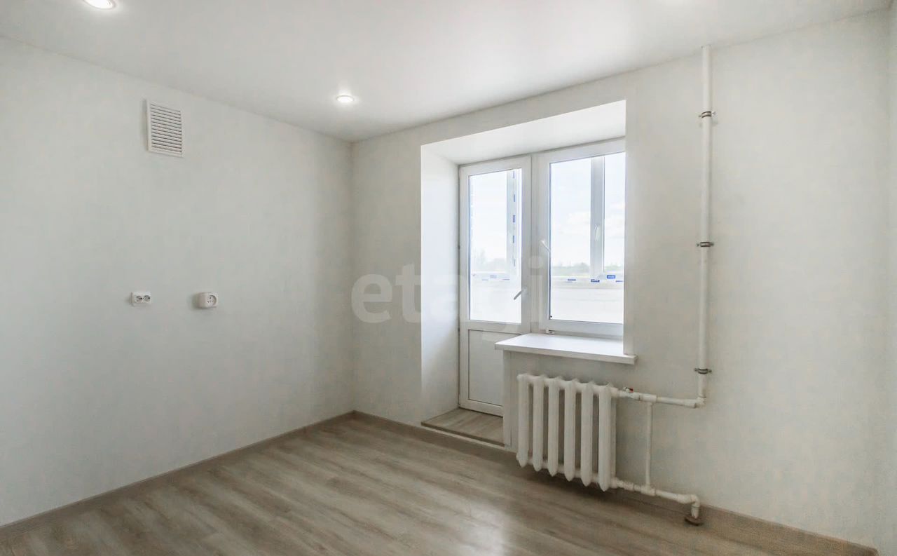 квартира г Вологда ул Лётчика Каберова 11 фото 8