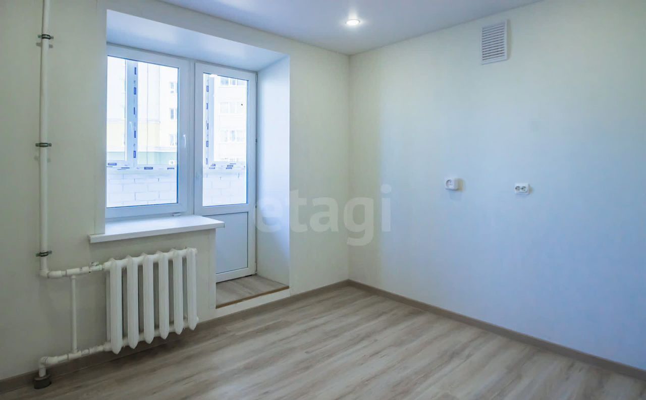 квартира г Вологда ул Лётчика Каберова 11 фото 6