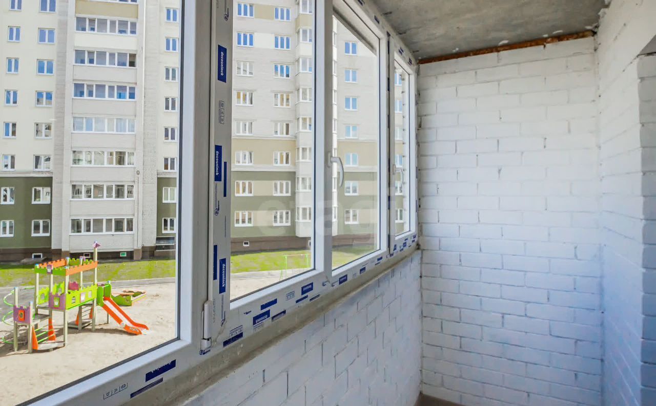 квартира г Вологда ул Лётчика Каберова 11 фото 10