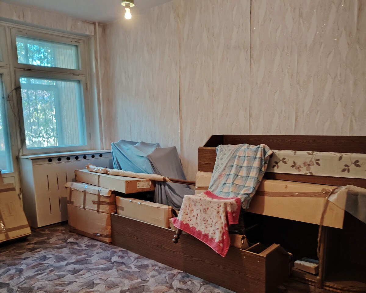 квартира г Ульяновск р-н Ленинский Центр ул Красноармейская 64 м-н фото 20