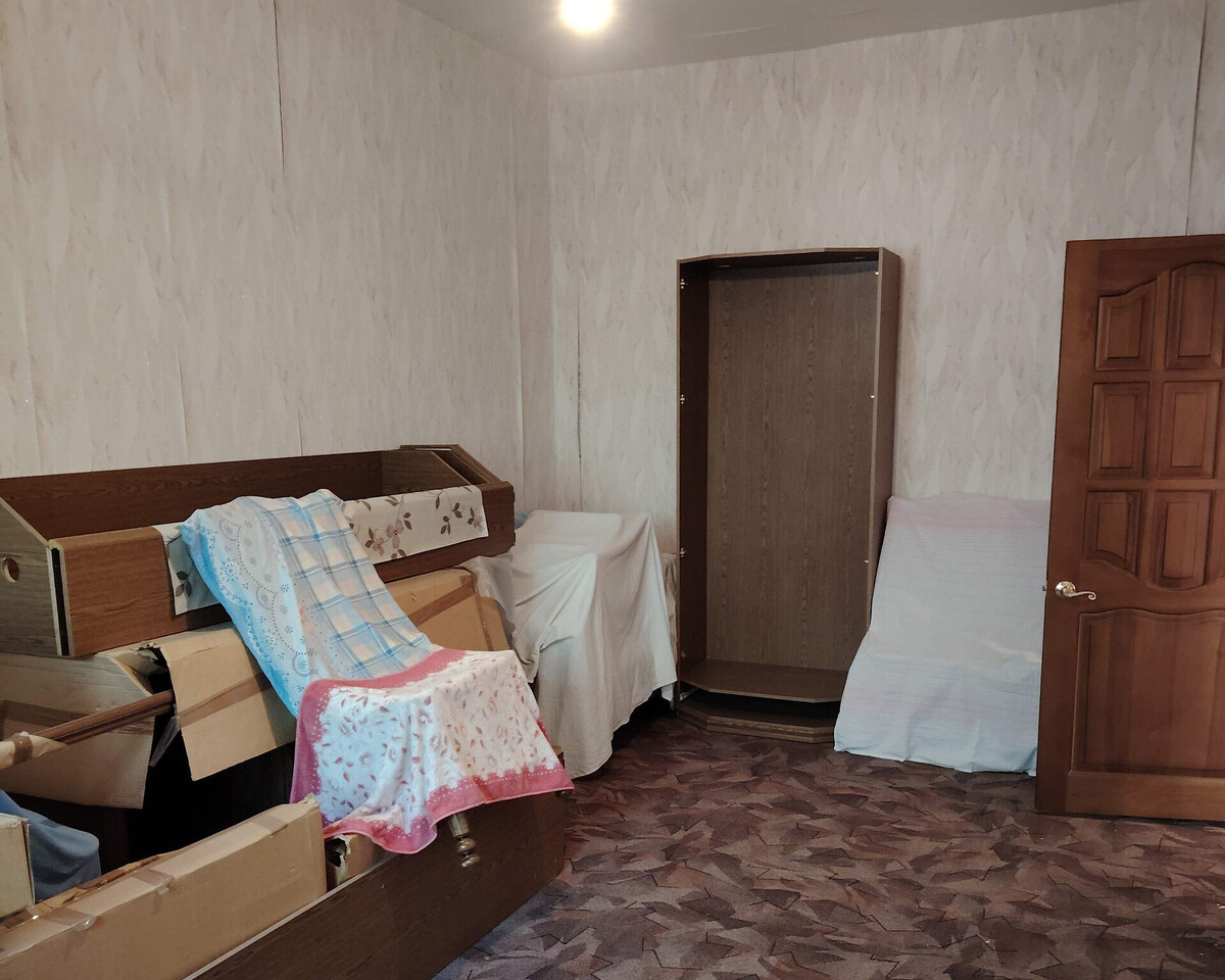 квартира г Ульяновск р-н Ленинский Центр ул Красноармейская 64 м-н фото 21