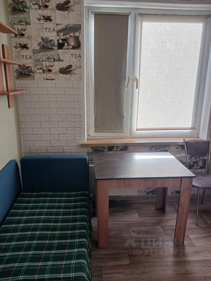 квартира г Зеленоград Савёлки ЗелАО к 302А, Московская область, г Пушкино, Зеленоград фото 10