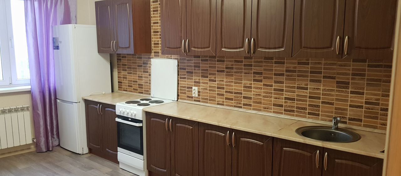 квартира г Казань р-н Московский Козья слобода ул Декабристов 89в фото 4