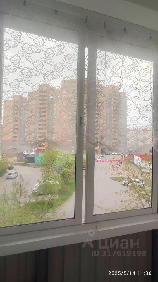 квартира г Колпино ул Ижорского Батальона 14 р-н Колпинский Ленинградская область фото 9