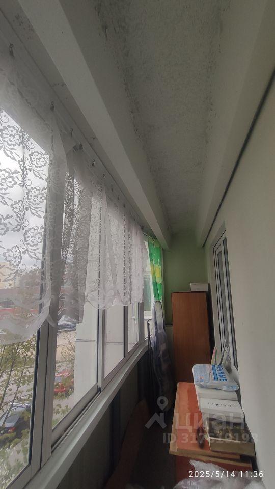квартира г Колпино ул Ижорского Батальона 14 р-н Колпинский Ленинградская область фото 10