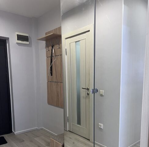 квартира ул Учительская 24/7 фото