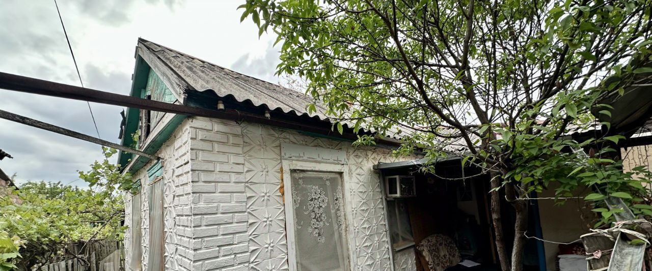 дом р-н Курганинский г Курганинск ул Партизанская 154 Курганинское городское поселение фото 1