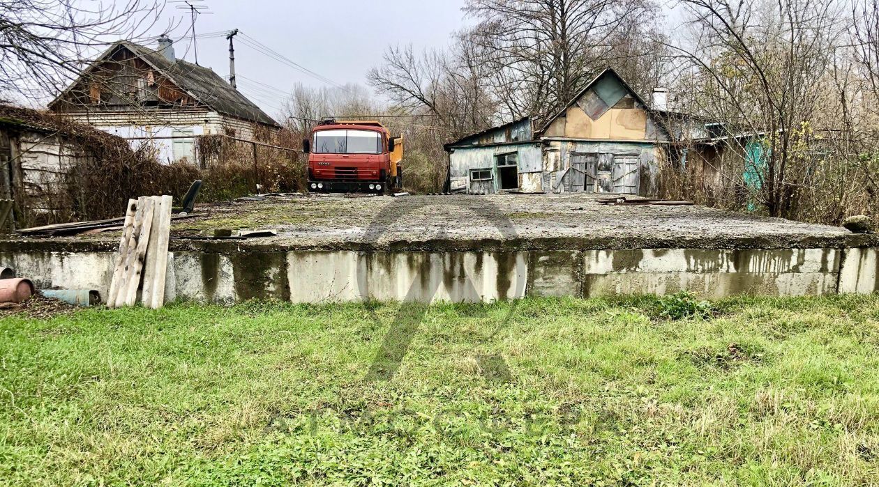 земля р-н Апшеронский г Хадыженск ул Комсомольская фото 2