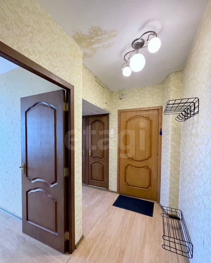 квартира г Москва метро Пражская ул Кировоградская 32к/3 муниципальный округ Чертаново Центральное фото 17