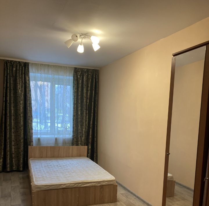 квартира г Люберцы пр-кт Октябрьский 121к/1 Ухтомская фото 6