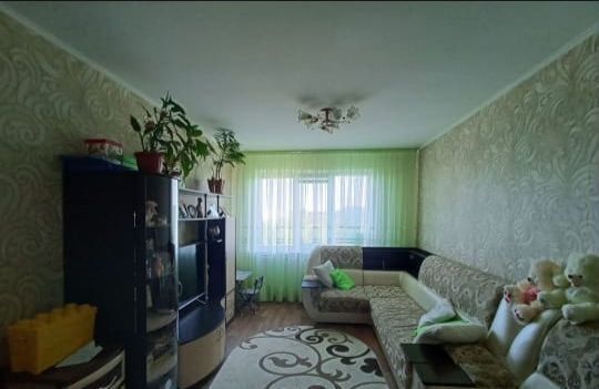 квартира г Набережные Челны р-н Центральный пр-кт Мира 52/16 фото 8