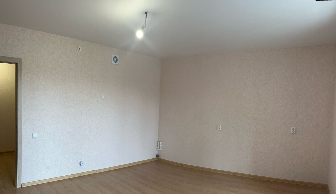 квартира г Челябинск р-н Советский ул Ярославская 17 фото 3