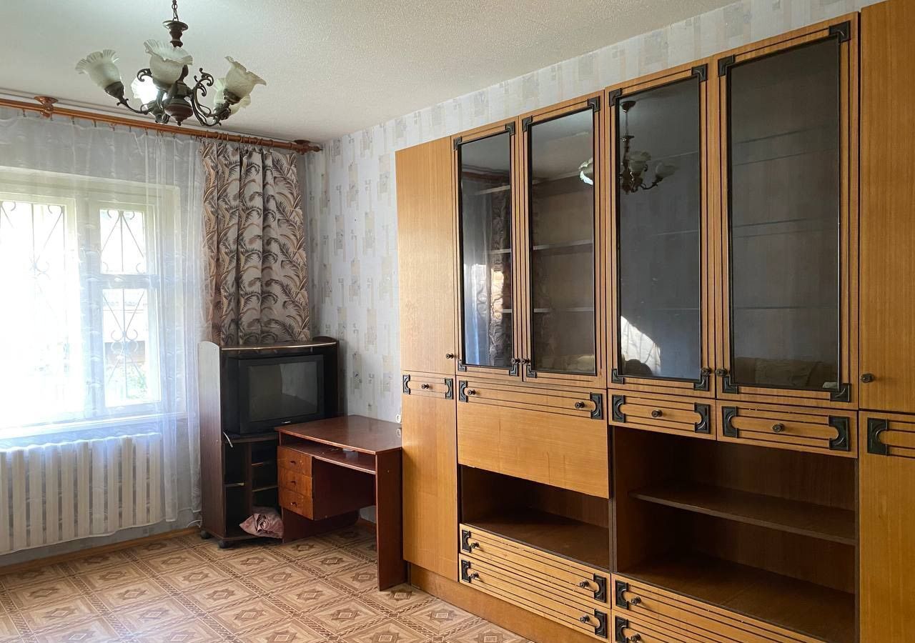 квартира г Нижний Новгород р-н Сормовский Буревестник пр-кт Союзный 10 фото 5