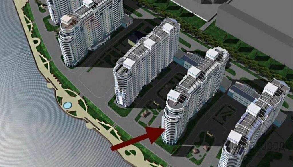 свободного назначения г Краснодар р-н Карасунский ул Сормовская 208/1 фото 5