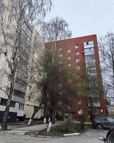 Западный ул Костюкова 9 Западный округ фото
