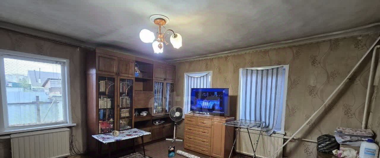 дом г Кемерово р-н Заводский проезд Окружной 6 фото 1